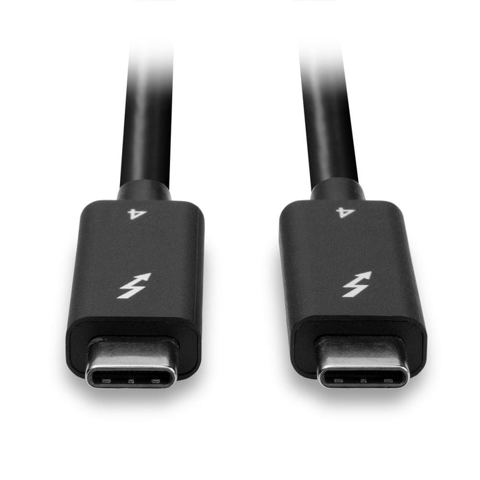 EAN 4002888311212 - Lindy 31121 cable Thunderbolt 2 m 40 Gbit/s Negro imagen 3