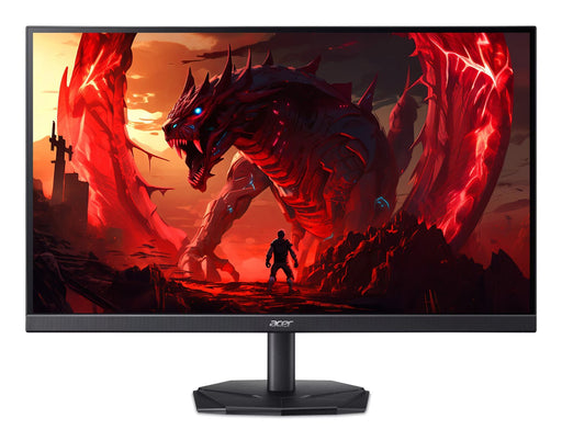 EAN 4711474510822 - Acer Nitro KG1 KG241Y X3 pantalla para PC 60,5 cm (23.8") 1920 x 1080 Pixeles LED Negro imagen 1