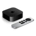 EAN 0194253097617 - Apple TV 4K Negro, Plata 4K Ultra HD 64 GB Wifi imagen 1