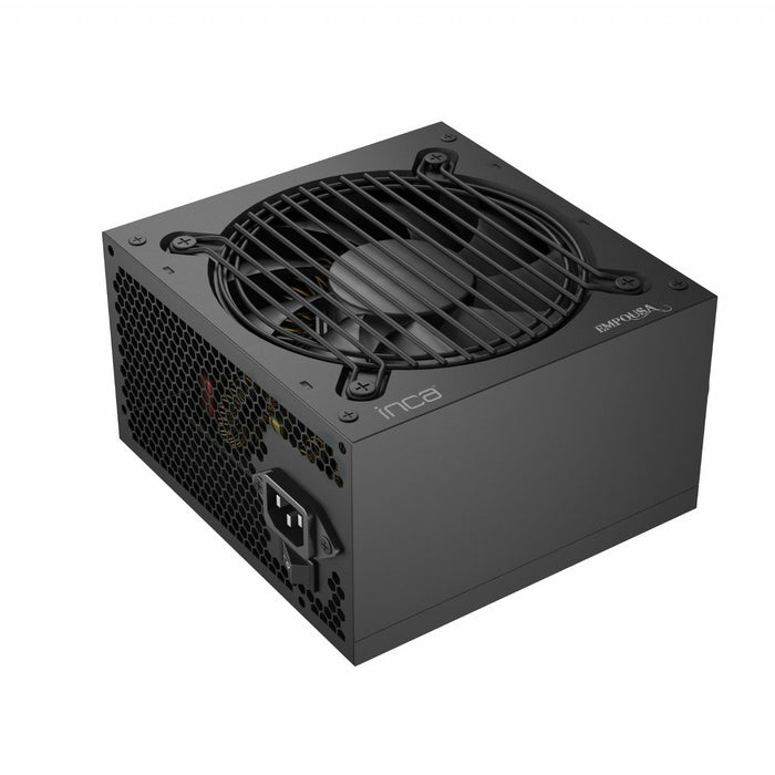 EAN 8681949014703 - Inca IPS-1250XN unidad de fuente de alimentación 1250 W ATX Negro imagen 2