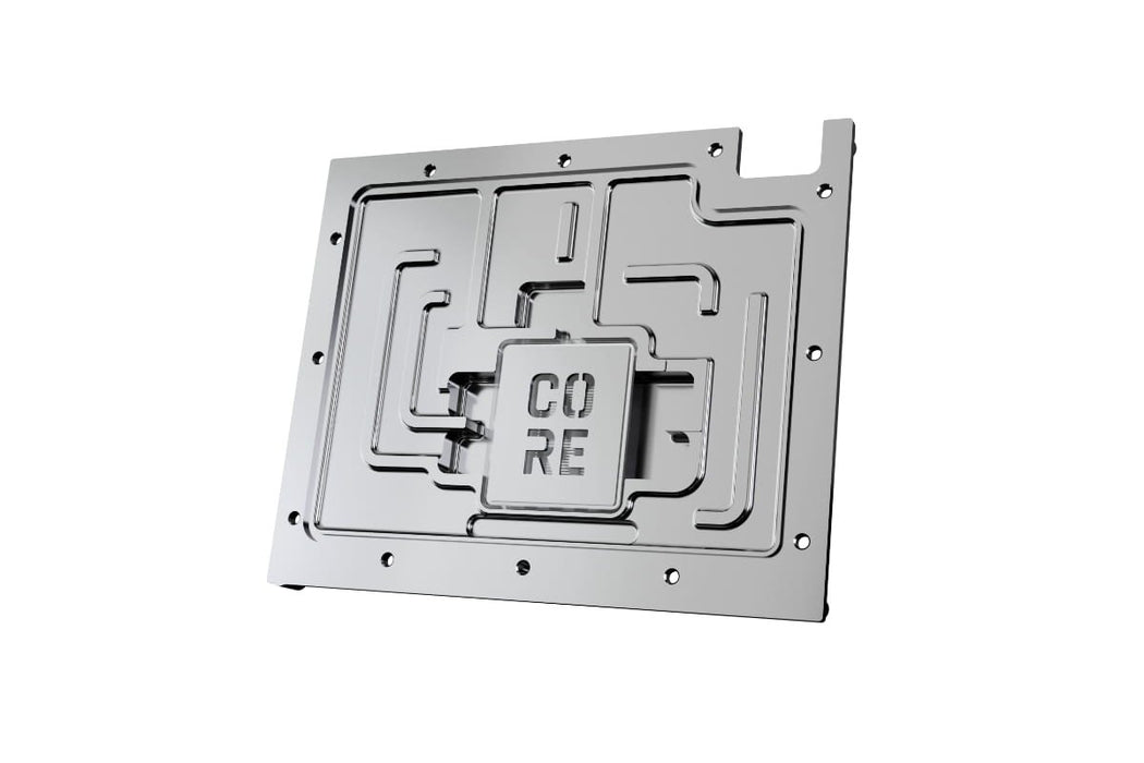 EAN 4250197102650 - Alphacool 10265 accesorio o pieza de sistema de refrigeración para ordenador Carcasa trasera imagen 4