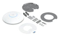 EAN 0810084693650 - Ubiquiti U7 Pro 5800 Mbit/s Blanco Energía sobre Ethernet (PoE) imagen 11