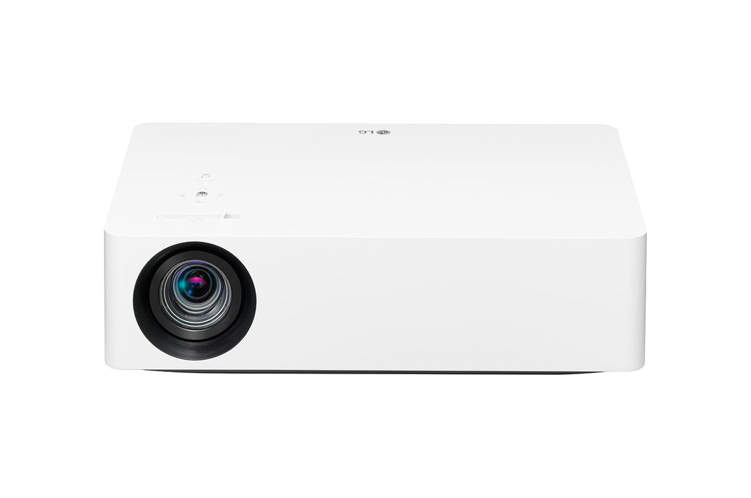EAN 8806098544769 - LG HU70LS Proyector de alcance estándar 1500 lúmenes ANSI LED UHD 4K (3840x2160) Blanco imagen 1