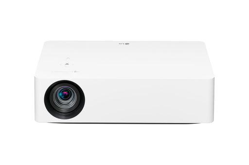 EAN 8806098544769 - LG HU70LS Proyector de alcance estándar 1500 lúmenes ANSI LED UHD 4K (3840x2160) Blanco imagen 1