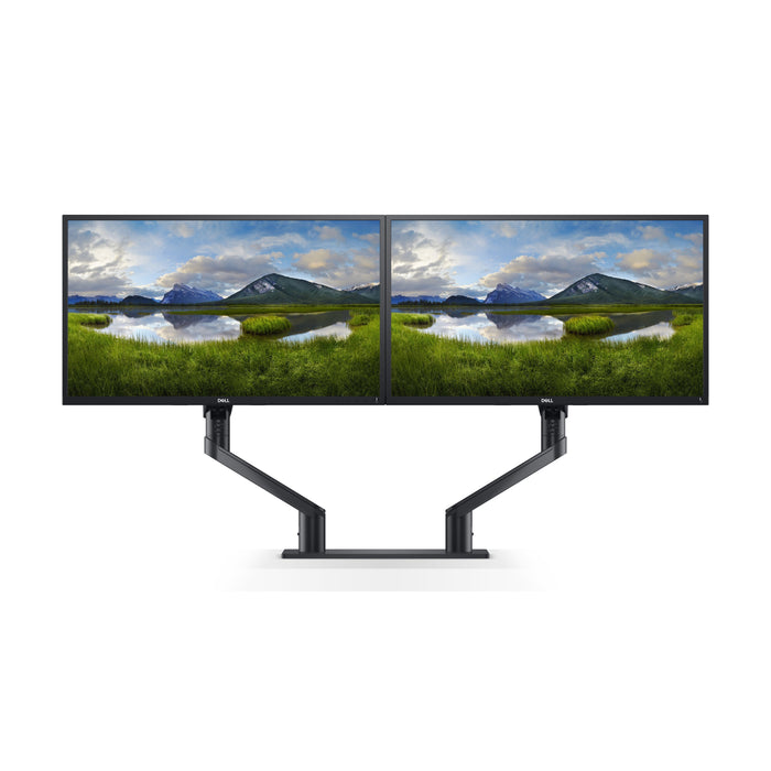 EAN 0884116366126 - DELL E Series E2720H LED display 68,6 cm (27") 1920 x 1080 Pixeles Full HD LCD Negro imagen 8