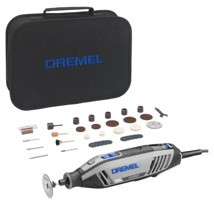 EAN 8710364082575 - Dremel 4250 imagen 1