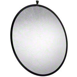 EAN 4250234576901 - Walimex 17690 reflector de estudio fotográfico Alrededor Oro, Plata imagen 3