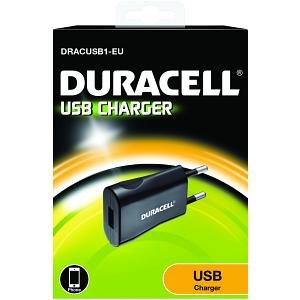 EAN 5055190145531 - PSA Parts DRACUSB1-EU cargador de dispositivo móvil Lector de libros electrónicos, Smartphone Negro Corri imagen 2