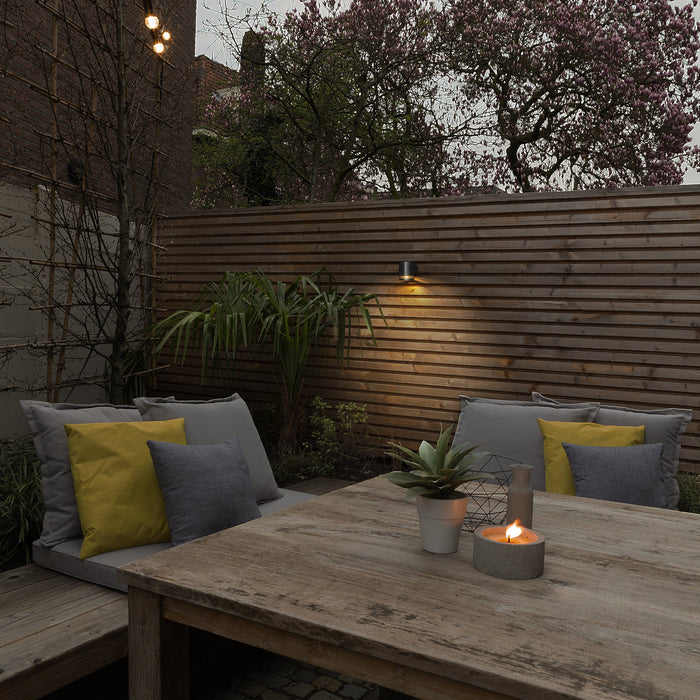 EAN 8711387083587 - Smartwares 10.030.77 iluminación de pared imagen 15