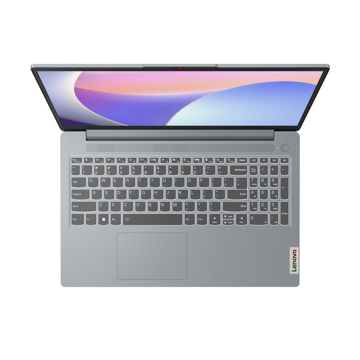 EAN 197532488854 - Lenovo IdeaPad Slim 3 15IAN8 Intel Core i3 N-series i3-N305 Portátil 39,6 cm (15.6") Full HD 8 GB LPDDR5-S imagen 5