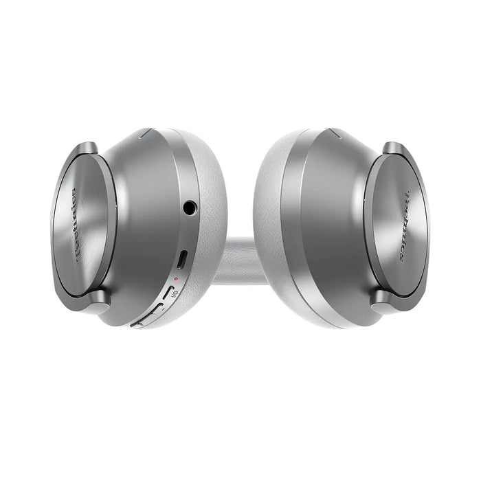 EAN 5025232919215 - Technics EAH-A800 Auriculares Inalámbrico y alámbrico Diadema Llamadas/Música USB Tipo C Bluetooth Plata imagen 3