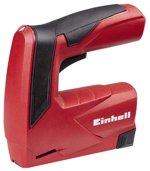 EAN 4006825607291 - Einhell 4257880 pistola de clavos y grapadora imagen 1