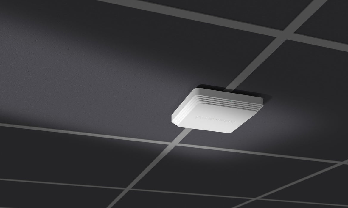 EAN 4897082921035 - Keenetic Voyager Pro 4-Pack (KN-3510) 1800 Mbit/s Blanco Energía sobre Ethernet (PoE) imagen 23