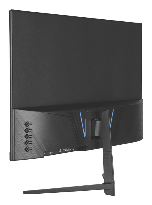 EAN 8435364320037 - iggual ML21S pantalla para PC 54,6 cm (21.5") 1920 x 1080 Pixeles Full HD LED Negro imagen 5