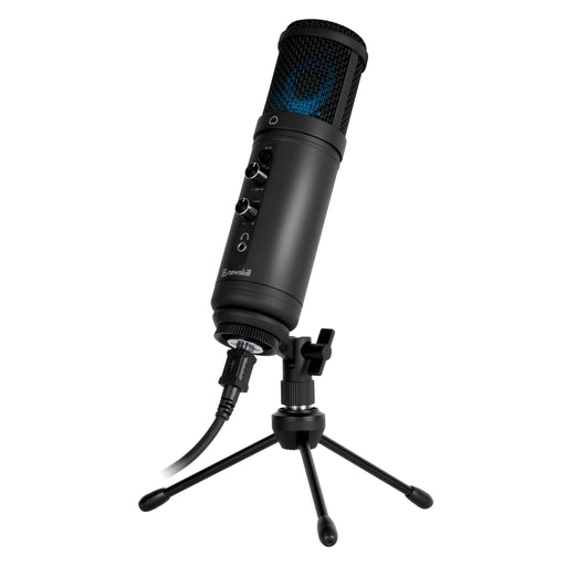 EAN 8435443700996 - Newskill Gaming NS-AC-KALIOPE micrófono Negro Micrófono para PC imagen 2