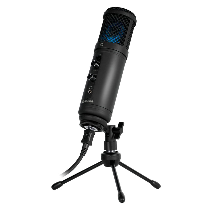 EAN 8435443700996 - Newskill Gaming NS-AC-KALIOPE micrófono Negro Micrófono para PC imagen 2