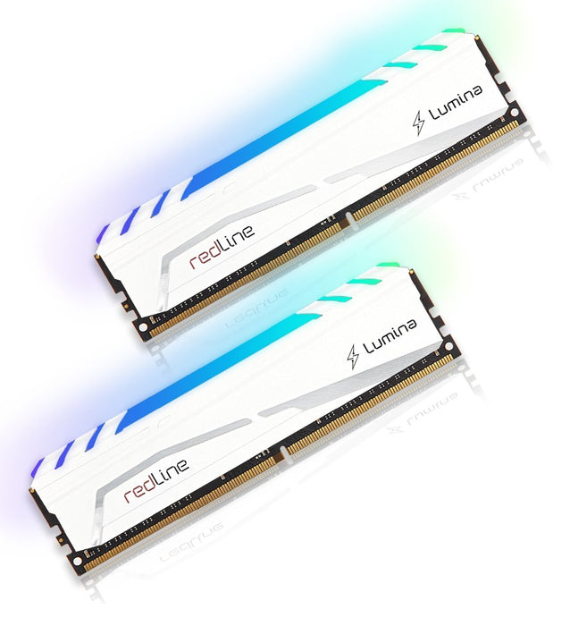 EAN 0846651032003 - Mushkin Redline Lumina módulo de memoria 32 GB 2 x 16 GB DDR4 imagen 4