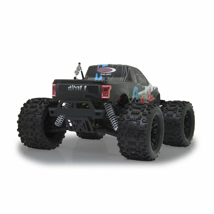 EAN 4042774450137 - Jamara 059735 modelo controlado por radio Monster truck 1:10 imagen 5