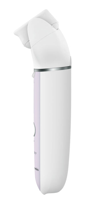 EAN 5025232928958 - Panasonic ES-EY30 60 pinzas Rosa, Blanco imagen 3