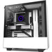 EAN 5060301696529 - NZXT Kraken 120 Procesador Sistema de refrigeración líquida todo en uno 12 cm Negro imagen 5