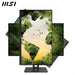 EAN 4711377211086 - MSI Pro MP245PG pantalla para PC 60,5 cm (23.8") 1920 x 1080 Pixeles Full HD LCD Negro imagen 3