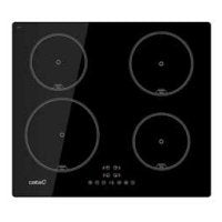 EAN 8422248355704 - CATA IB 6324 E2 BK Negro Integrado 59 cm Con placa de inducción 4 zona(s) imagen 1