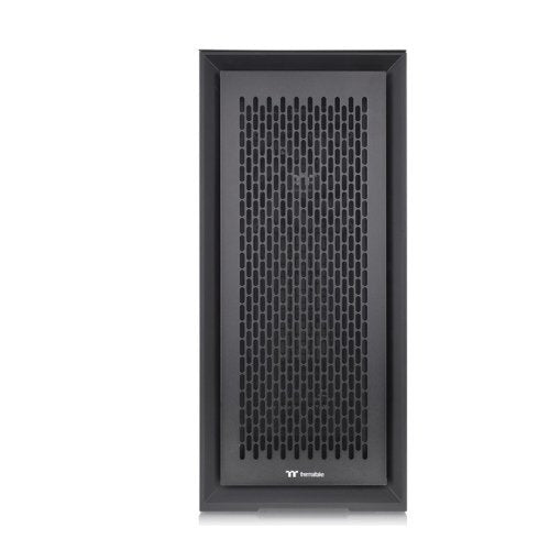 EAN 4713227535533 - Thermaltake CTE T500 Air Full Tower Negro imagen 2