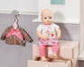 EAN 4001167701973 - Baby Annabell Travel Jeans 2 ass. 43cm Juego de ropita para muñeca imagen 5
