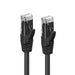 EAN 5705965943908 - Microconnect UTP501S cable de red Negro 1 m Cat5e U/UTP (UTP) imagen 2
