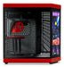 EAN 1220000351035 - HYTE Y70 Touch Infinite Black Cherry Midi Tower Negro, Rojo imagen 3