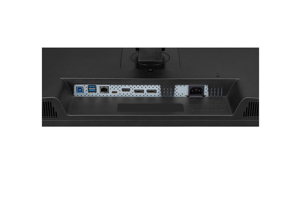 EAN 8806091856326 - LG 27BQ75QB-B pantalla para PC 68,6 cm (27") 2560 x 1440 Pixeles Quad HD LCD Negro imagen 8