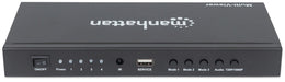 EAN 0766623207881 - Manhattan 207881 interruptor de video HDMI imagen 6