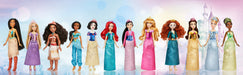 EAN 5010993785933 - Disney Princess F08995X7 muñeca imagen 10