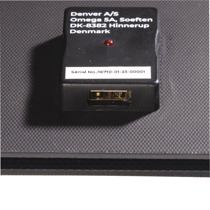 EAN 5706751067211 - Denver PPS-42000 placa solar 10 W Silicio monocristalino imagen 5