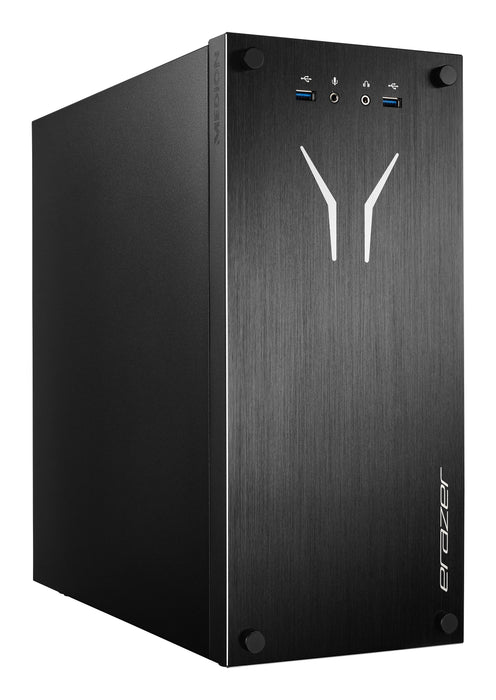 EAN 4061275229448 - Erazer Recon P10 MD34950 Intel® Core™ i5 i5-14400F 16 GB DDR4-SDRAM 512 GB SSD NVIDIA GeForce RTX 4060 Wi imagen 2