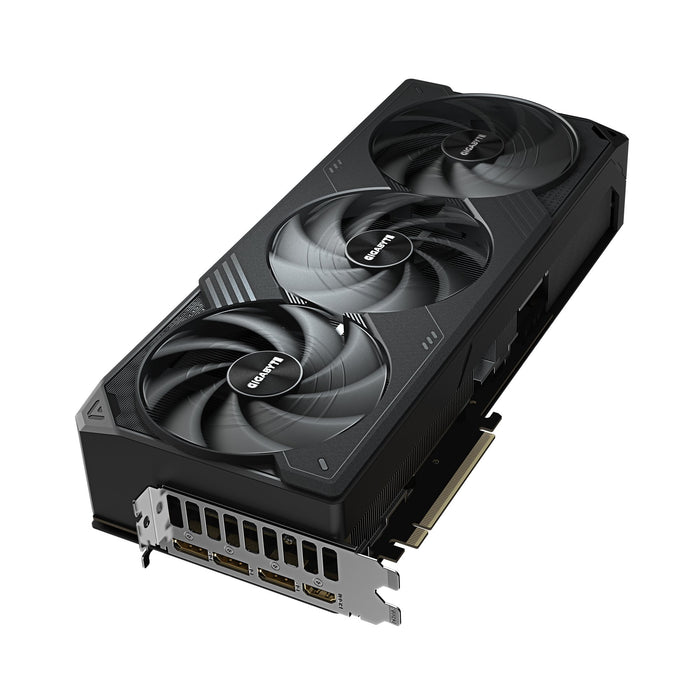 EAN 4719331355838 - GIGABYTE GeForce RTX 5090 WINDFORCE OC 32G imagen 4