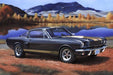 EAN 4009803072425 - Revell Shelby Mustang GT 350 H Modelo a escala de coche deportivo Kit de montaje 1:24 imagen 2