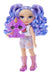 EAN 0035051531234 - Rainbow High Littles Dolls- Amethyst (Purple) imagen 4