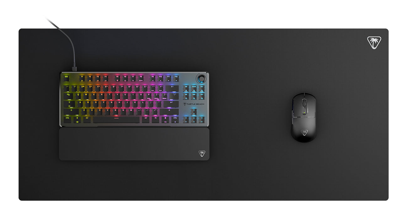 EAN 0731855791026 - Turtle Beach Sense Core XXL Alfombrilla de ratón para juegos Negro imagen 3