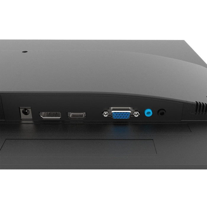 EAN 0662919122077 - V7 L270V1-HAS-E pantalla para PC 68,6 cm (27") 1920 x 1080 Pixeles Full HD LED Negro imagen 7