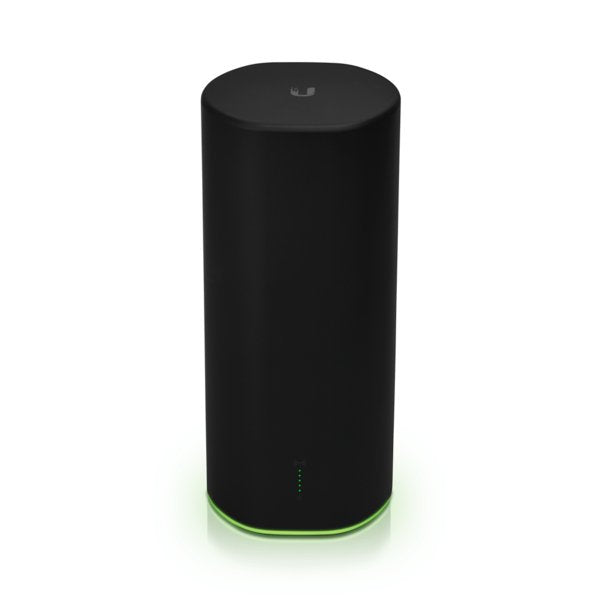 EAN 0810010072542 - AmpliFi Alien WiFi Kit router inalámbrico Gigabit Ethernet Doble banda (2,4 GHz / 5 GHz) Negro, Verde imagen 9