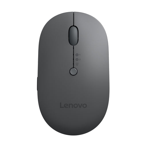EAN 0195892110958 - Lenovo 4Y51R29290 ratón Universal Ambidextro Bluetooth + USB Type-C Óptico 2400 DPI imagen 1
