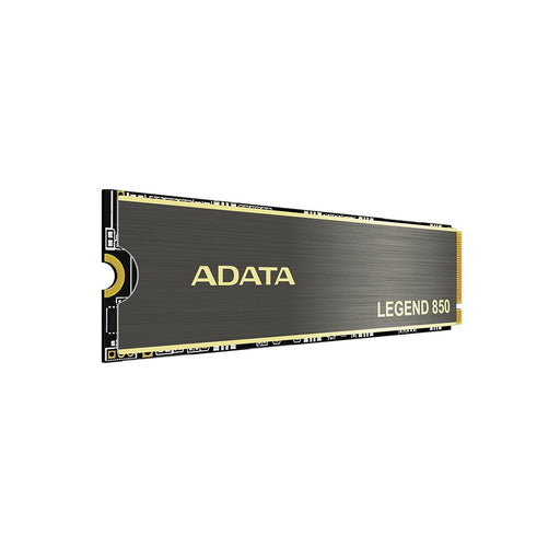 EAN 4711085936998 - ADATA LEGEND 850 ALEG-850-1TCS unidad de estado sólido 1 TB M.2 PCI Express 4.0 NVMe 3D NAND imagen 2