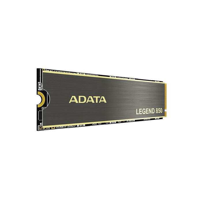 EAN 4711085936998 - ADATA LEGEND 850 ALEG-850-1TCS unidad de estado sólido 1 TB M.2 PCI Express 4.0 NVMe 3D NAND imagen 2