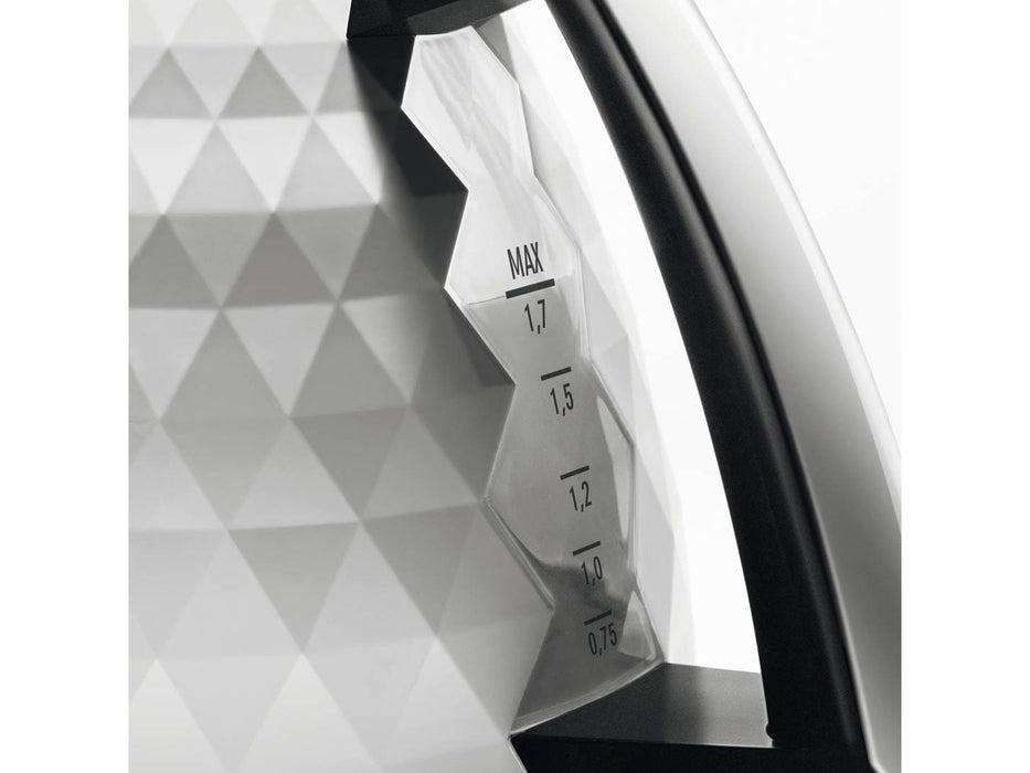 EAN 8004399771871 - De’Longhi Brillante KBJ 2001.W tetera eléctrica 1,7 L 2000 W Blanco imagen 3