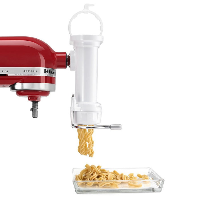EAN 5413184400033 - KitchenAid Gourmet Pasta Press imagen 3