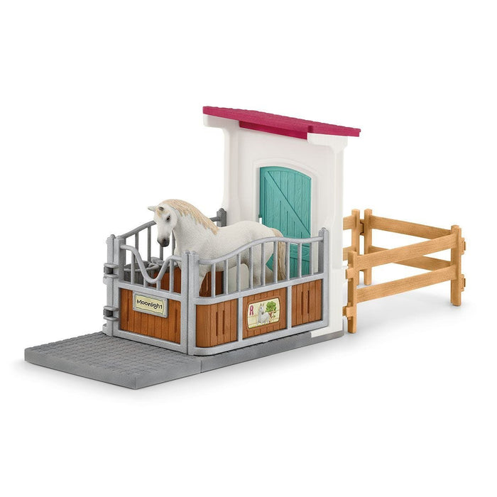 EAN 4059433518176 - schleich Horse Stall Extension imagen 1