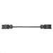 EAN 4057298011320 - Bachmann 375.0053 cable de transmisión Negro 5 m GST18 imagen 2