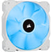 EAN 0840006637776 - Corsair SP120 RGB ELITE Carcasa del ordenador Ventilador 12 cm Blanco 3 pieza(s) imagen 8