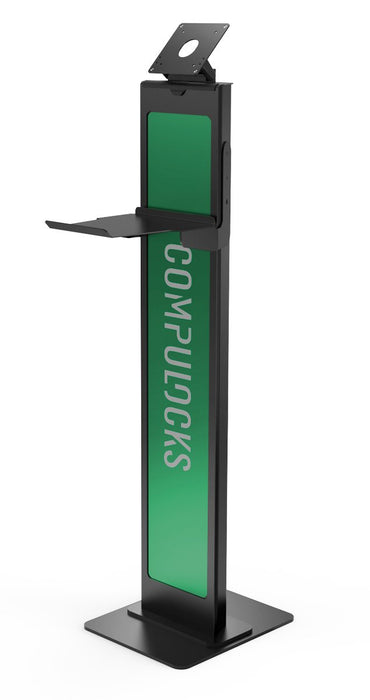 EAN 810157342874 - Compulocks BMTRAY02B soporte de seguridad para tabletas imagen 3